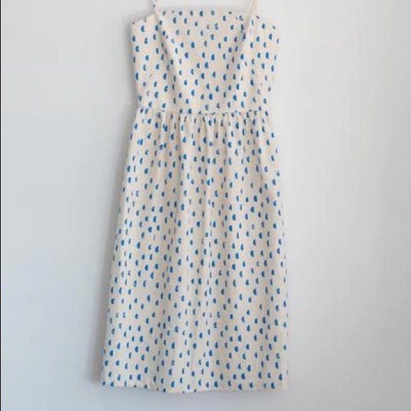 Vera Véro Breakfast Nook Dress - Picture 3 of 7